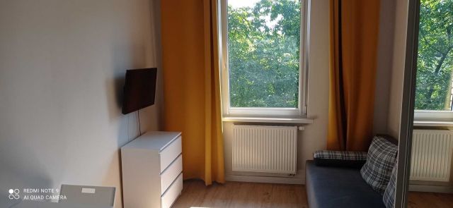 Mieszkanie 1-pokojowe Katowice Śródmieście, ul. Lisa. Zdjęcie 1