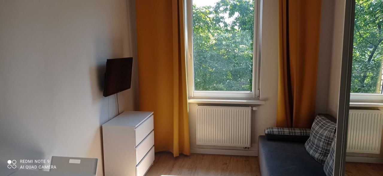 Mieszkanie 1-pokojowe Katowice Śródmieście, ul. Lisa. Zdjęcie 1