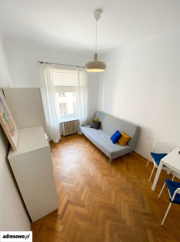 Mieszkanie 1-pokojowe Warszawa Śródmieście, ul. Mazowiecka. Zdjęcie 2