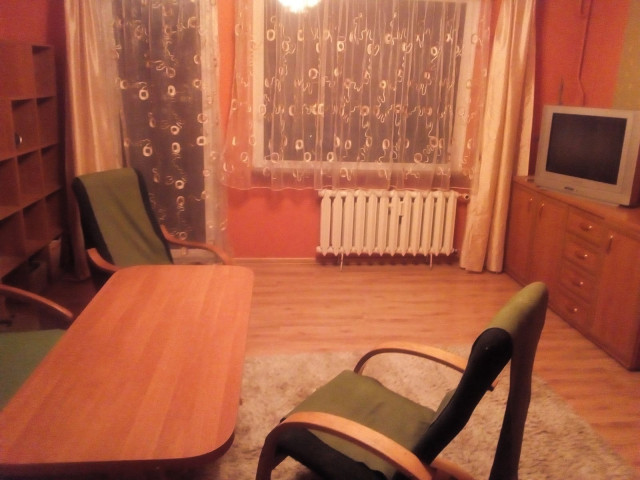 Mieszkanie 3-pokojowe Zawidów, ul. Marii Konopnickiej. Zdjęcie 1