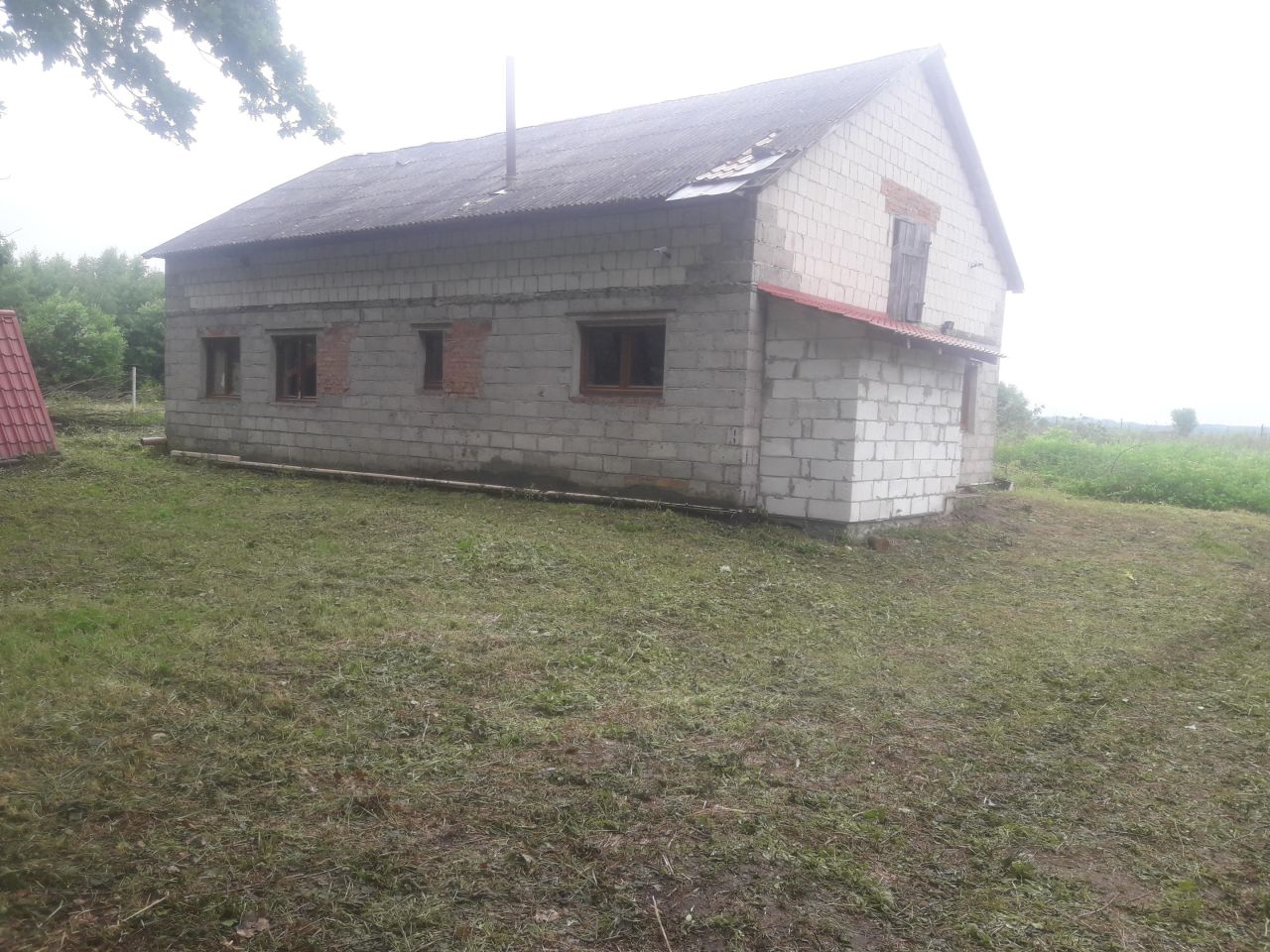 siedlisko, 3 pokoje Werchrata Łozy. Zdjęcie 14