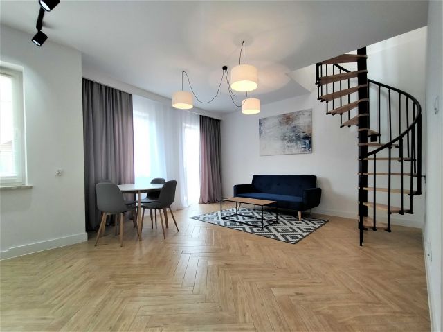 Mieszkanie 3-pokojowe Jabłonna, ul. Marmurowa. Zdjęcie 1