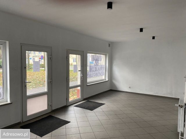 Lokal Świebodzin, ul. Kolejowa. Zdjęcie 1