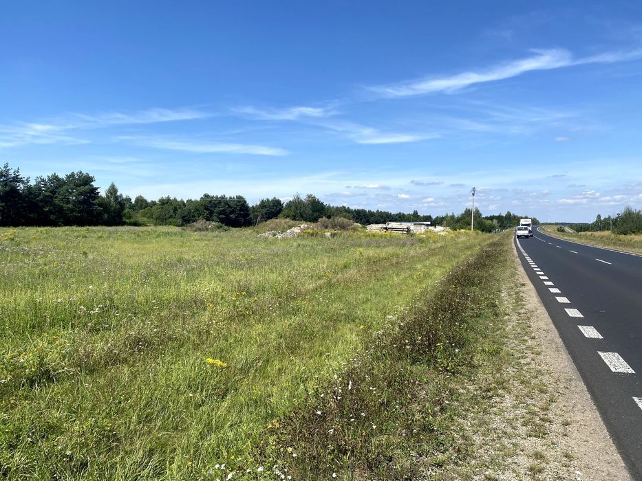 Działka rolna Radomsko. Zdjęcie 2