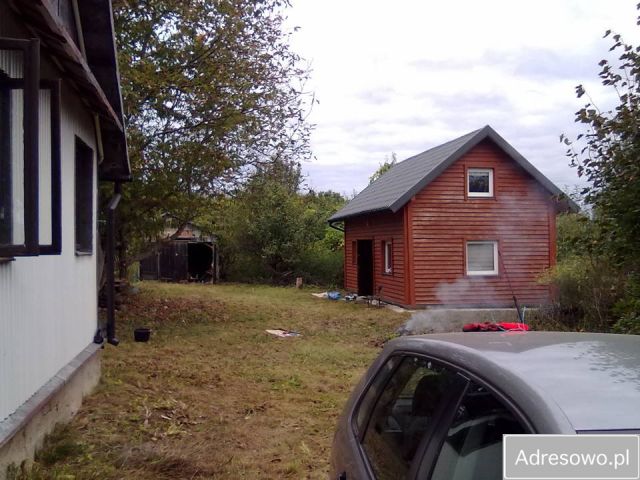 siedlisko, 2 pokoje Poniatówka. Zdjęcie 1