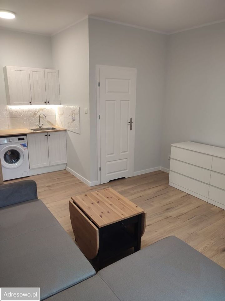 Mieszkanie 2-pokojowe Bydgoszcz. Zdjęcie 4