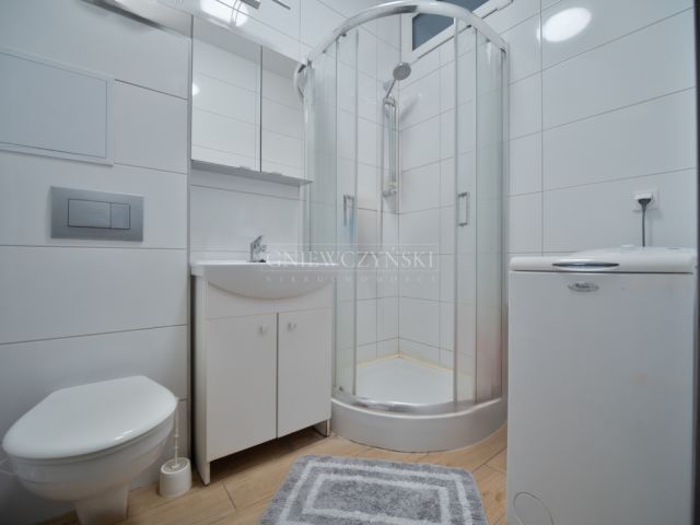 Mieszkanie 2-pokojowe Grodków, ul. Warszawska. Zdjęcie 5