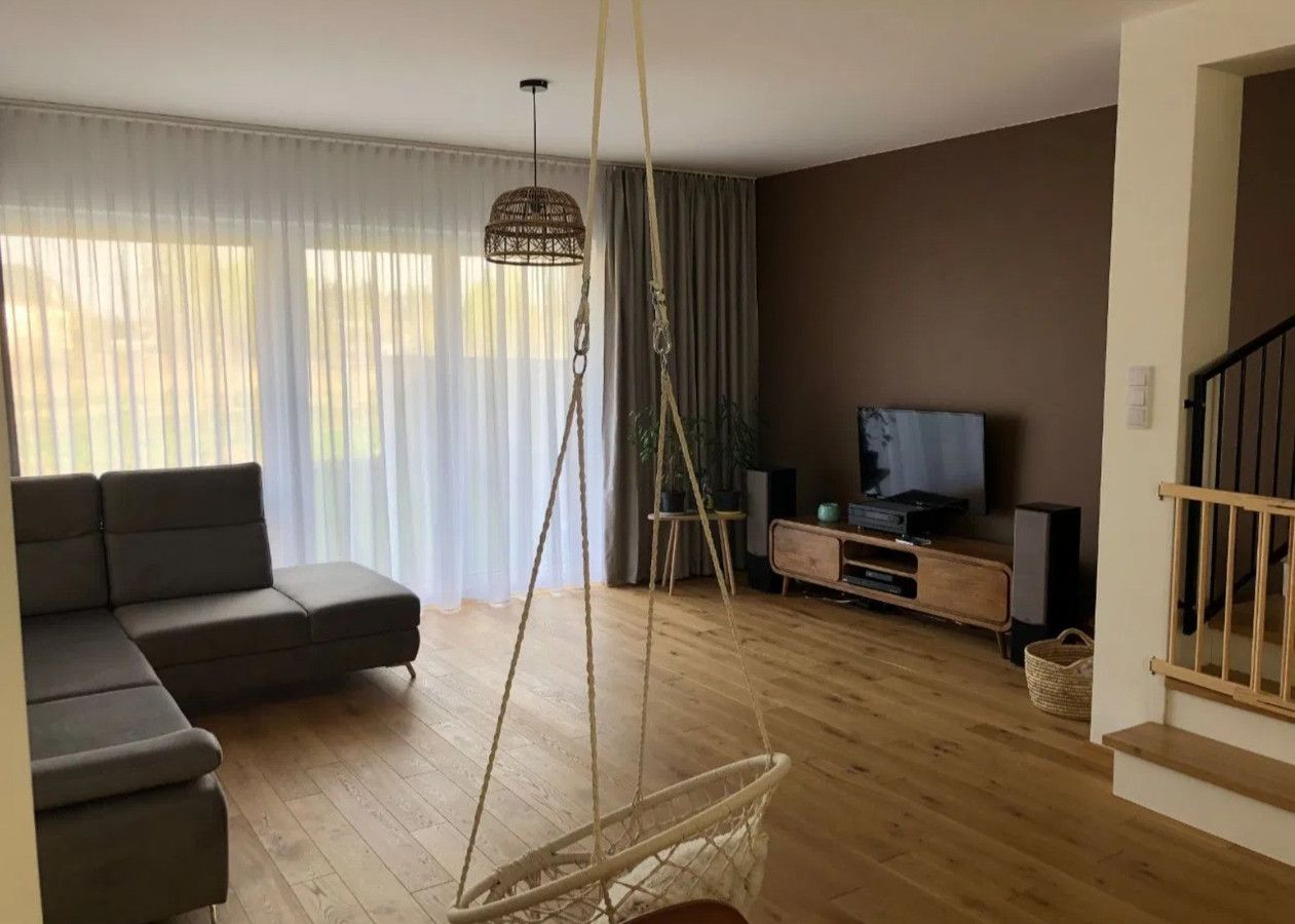 dom szeregowy, 5 pokoi Ząbki, ul. Skowronka