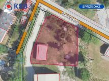 Działka inwestycyjna Ostrowiec Świętokrzyski