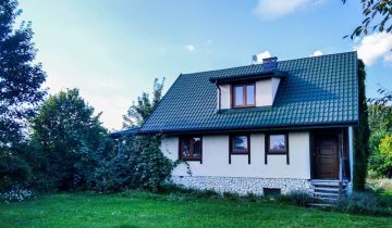 dom wolnostojący, 5 pokoi Wronów