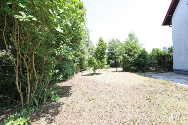 Działka budowlana Kraków Zwierzyniec, ul. Sokola. Zdjęcie 8