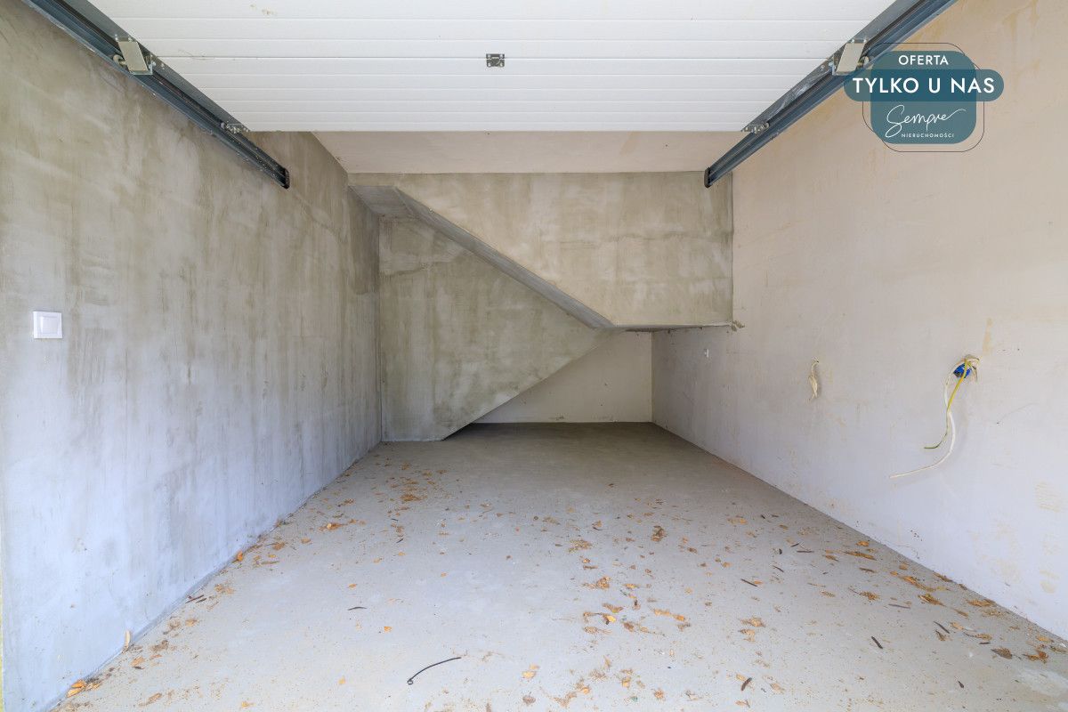 bliźniak, 4 pokoje Skotniki, ul. Rzemieślnicza. Zdjęcie 34