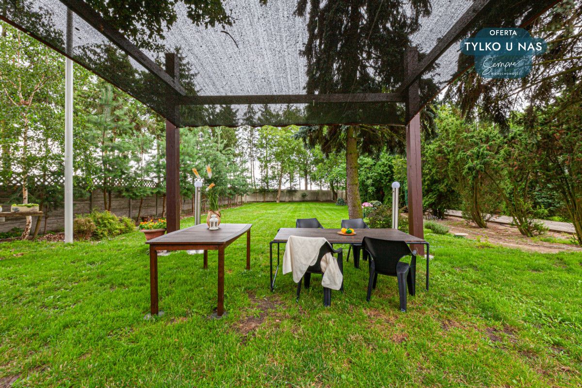 dom wolnostojący, 4 pokoje Sędzice. Zdjęcie 33