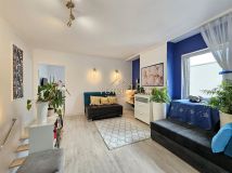 Mieszkanie 3-pokojowe Wrocław Krzyki, ul. gen. Stefana Grota-Roweckiego. Zdjęcie 4