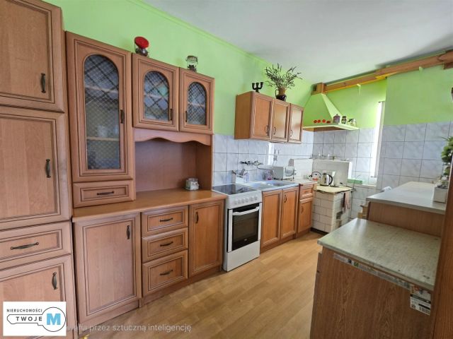 dom, 2 pokoje Dyszów. Zdjęcie 11