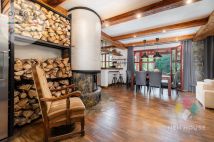 dom wolnostojący, 6 pokoi Olsztyn, ul. Wadąska. Zdjęcie 4