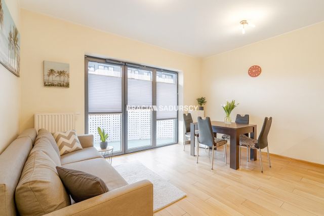 Mieszkanie 2-pokojowe Kraków Bronowice, ul. Naukowców. Zdjęcie 1