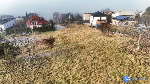 Działka budowlana Chełmek, ul. Jagiellońska. Zdjęcie 6