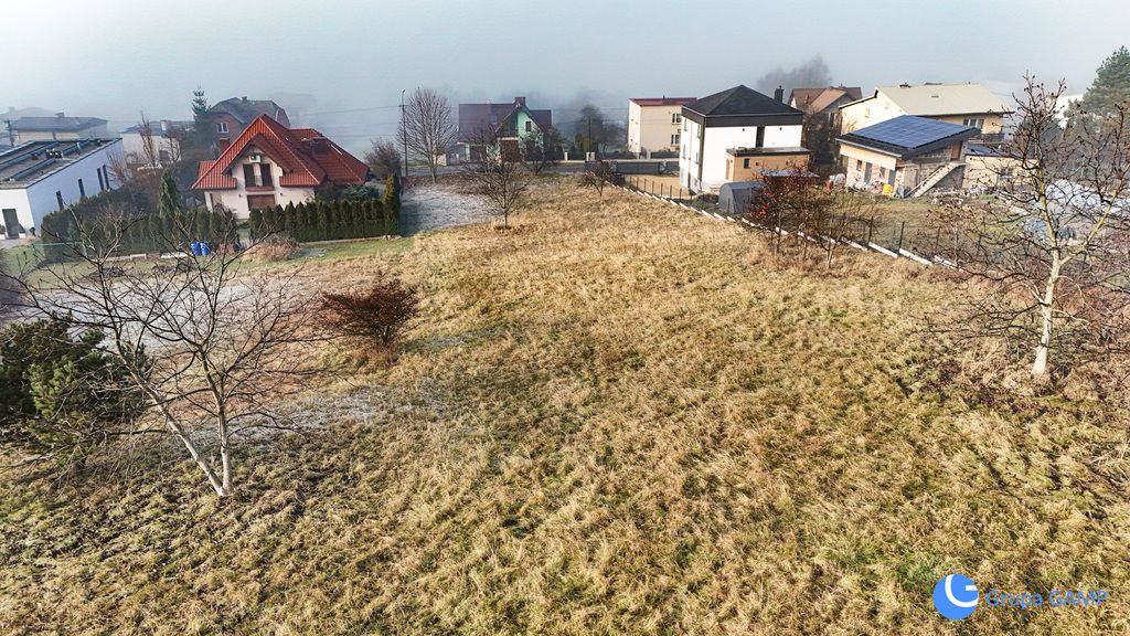 Działka budowlana Chełmek, ul. Jagiellońska. Zdjęcie 6