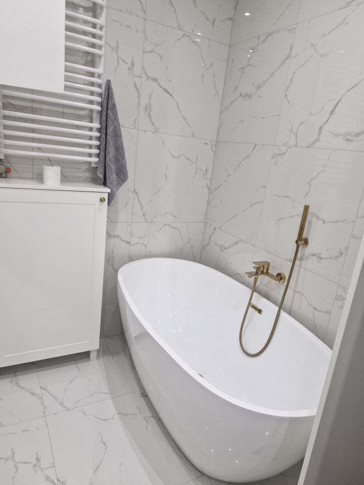 Mieszkanie 3-pokojowe Września. Zdjęcie 7