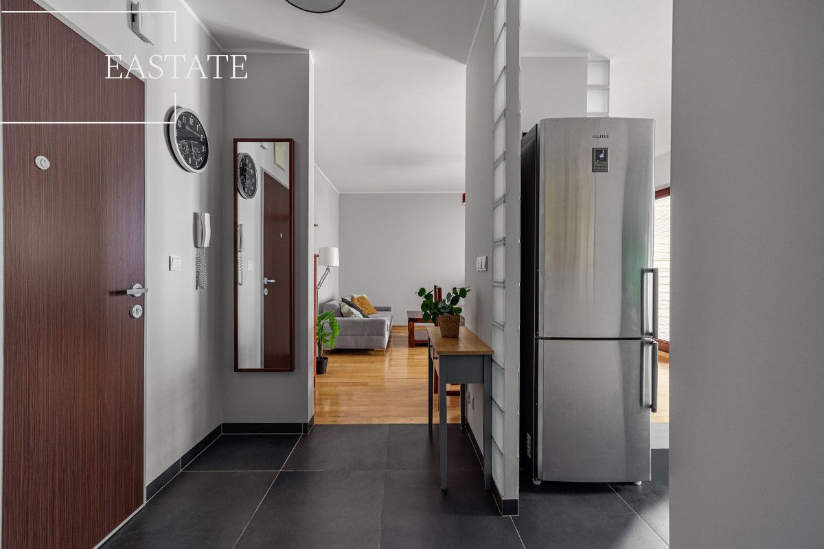 Mieszkanie 2-pokojowe Warszawa Mokotów, ul. Ludwika Idzikowskiego. Zdjęcie 7