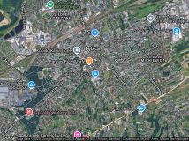 Mieszkanie 1-pokojowe Dębica, ul. Jana III Sobieskiego