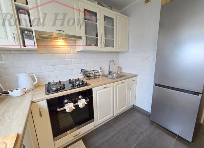 Mieszkanie 3-pokojowe Wrocław Krzyki, ul. Wielka. Zdjęcie 8