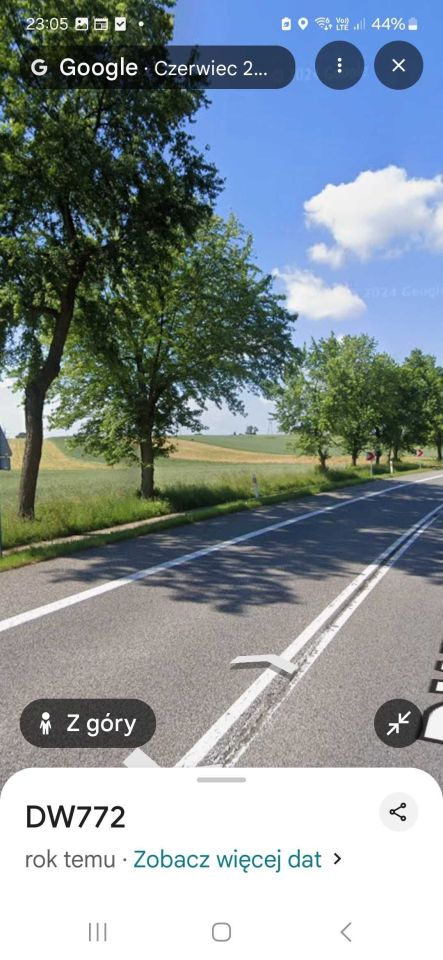 Działka budowlana Antolka. Zdjęcie 5