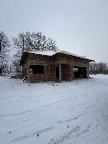 dom wolnostojący Dziektarzew. Zdjęcie 1
