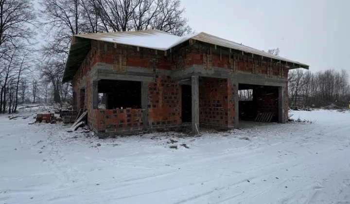 dom wolnostojący Dziektarzew