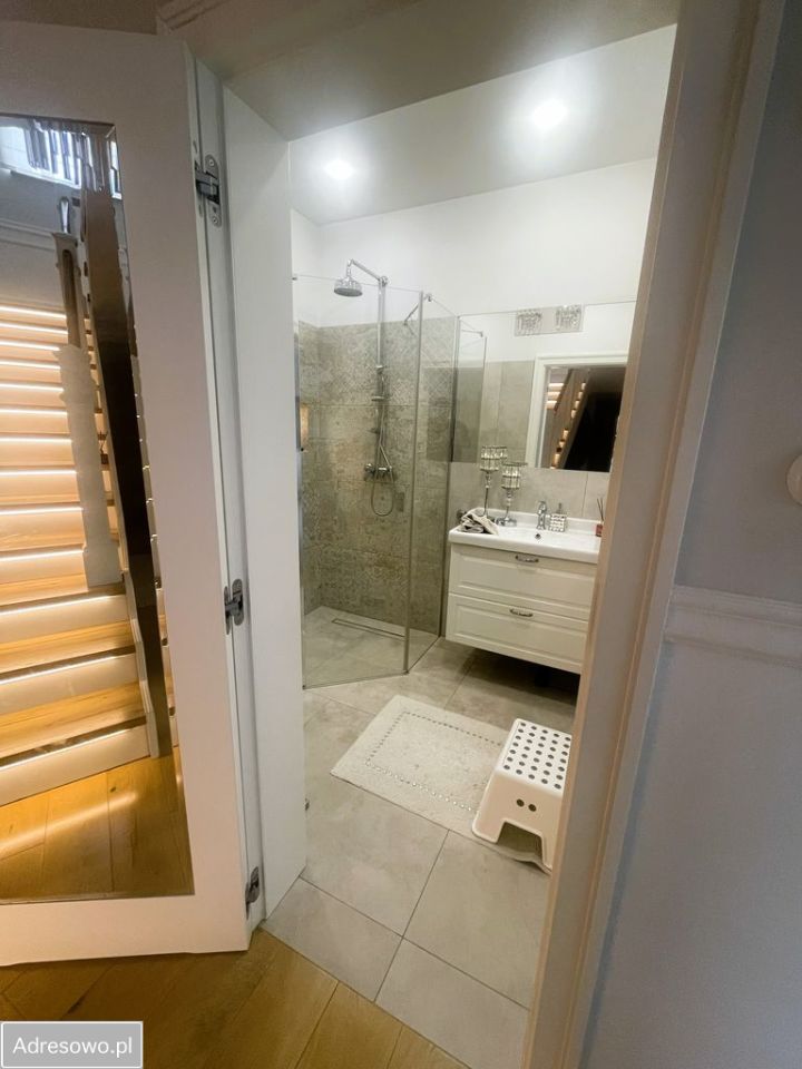 dom wolnostojący, 4 pokoje Marki Celinówek, ul. Piotra Skargi. Zdjęcie 6