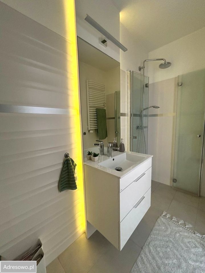 Mieszkanie 4-pokojowe Zielona Góra Centrum, ul. Emilii Plater. Zdjęcie 3