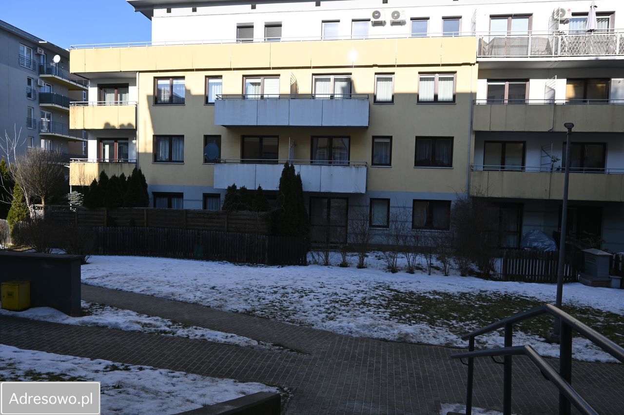 Mieszkanie 2-pokojowe Częstochowa Parkitka, ul. Mościckiego. Zdjęcie 13