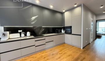 Mieszkanie 3-pokojowe Warszawa Bemowo, ul. Człuchowska