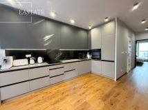 Mieszkanie 3-pokojowe Warszawa Bemowo, ul. Człuchowska