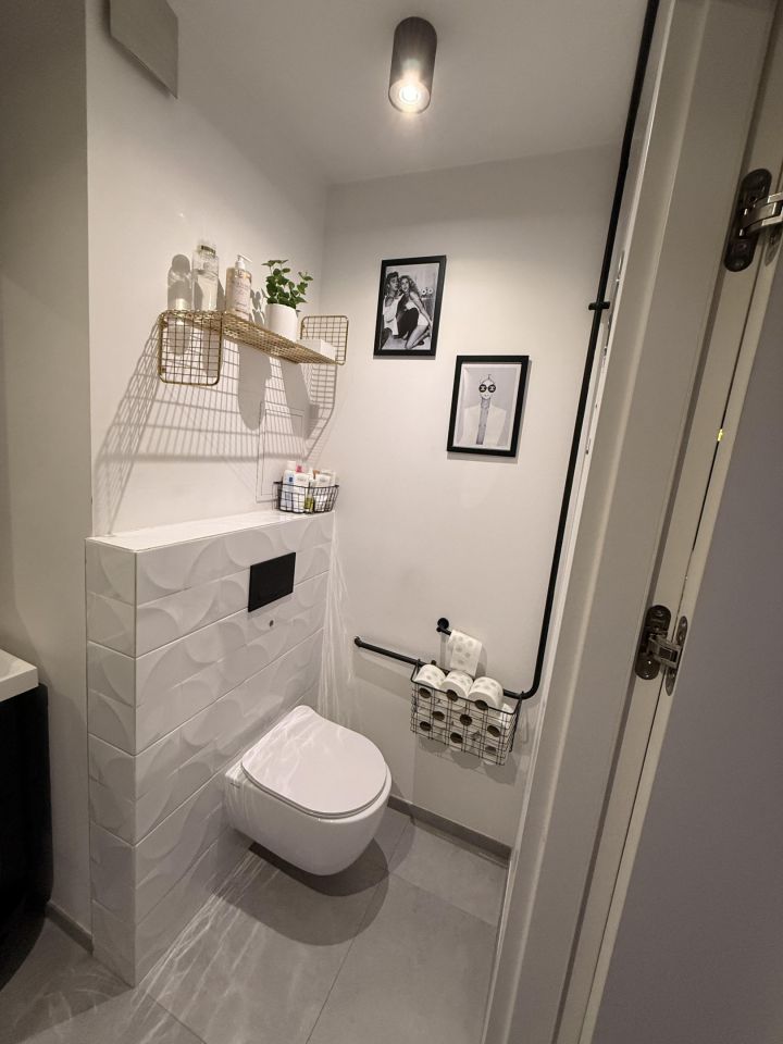 Mieszkanie 2-pokojowe Płock Kostrogaj, ul. Wincentego Hipolita Gawareckiego. Zdjęcie 6