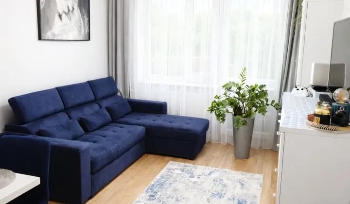 Mieszkanie 3-pokojowe Lublin Kośminek, ul. Generała Witolda Urbanowicza