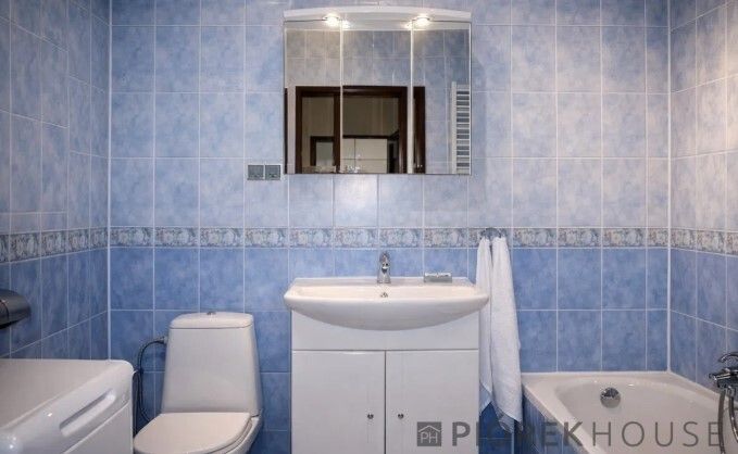 Mieszkanie 3-pokojowe Warszawa Białołęka, ul. Książkowa. Zdjęcie 4