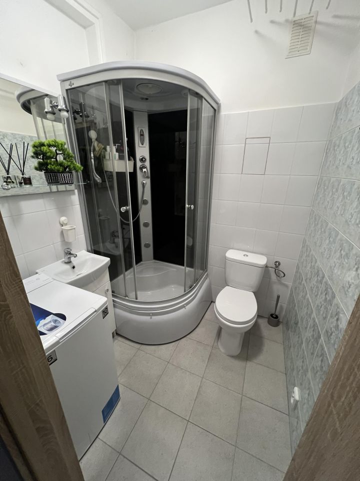 Mieszkanie 2-pokojowe Bydgoszcz Kapuściska, ul. Stanisława Noakowskiego. Zdjęcie 6