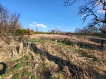 Działka rolno-budowlana Kraków Nowa Huta, ul. Wróżenicka. Zdjęcie 2