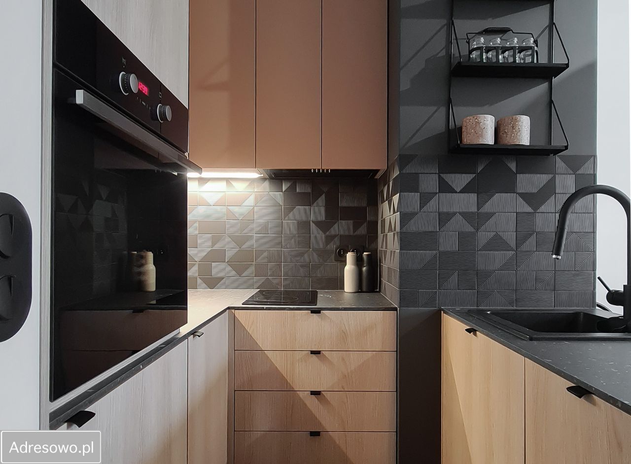 Mieszkanie 2-pokojowe Warszawa Mokotów, ul. Taśmowa. Zdjęcie 10