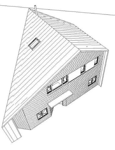 Działka budowlana Rzeszów, ul. Ignacego Paderewskiego. Zdjęcie 1