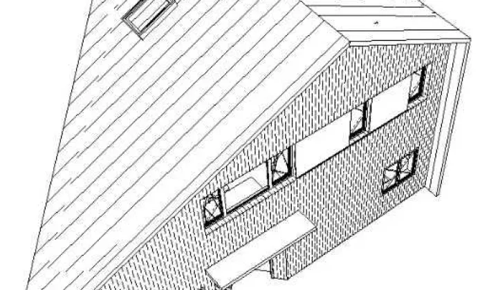 Działka budowlana Rzeszów, ul. Ignacego Paderewskiego