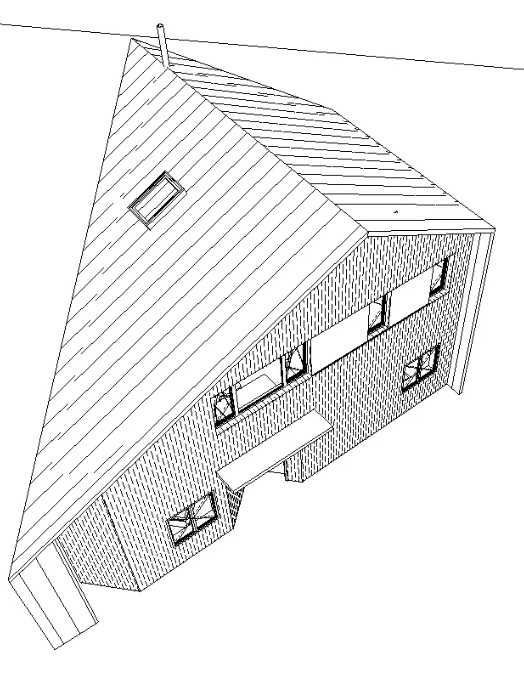 Działka budowlana Rzeszów, ul. Ignacego Paderewskiego. Zdjęcie 1