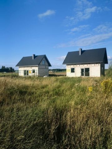 dom wolnostojący, 4 pokoje Bysław. Zdjęcie 4