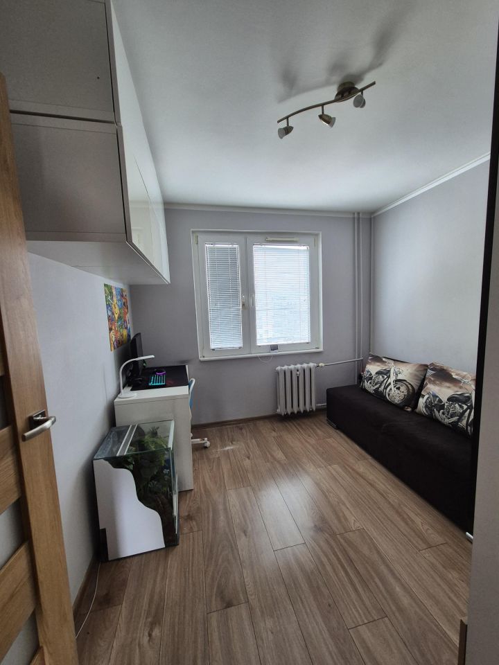 Mieszkanie 2-pokojowe Gdynia Pogórze, ul. ppłk. Ignacego Szpunara. Zdjęcie 5