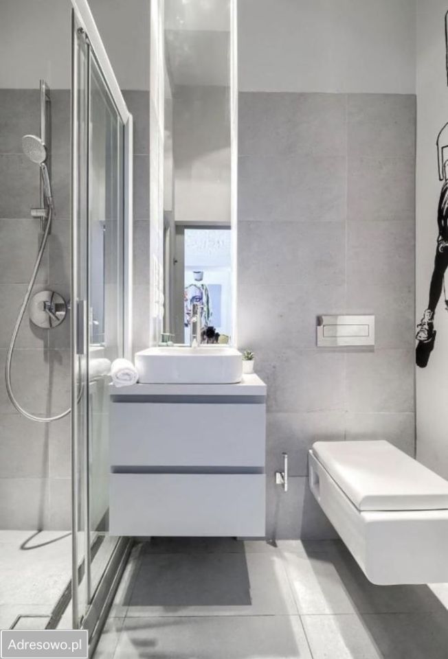 Mieszkanie 1-pokojowe Warszawa Śródmieście, ul. Nowy Świat. Zdjęcie 10