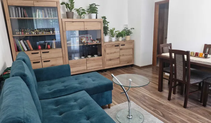 Mieszkanie 2-pokojowe Wrocław Fabryczna, ul. Rogowska