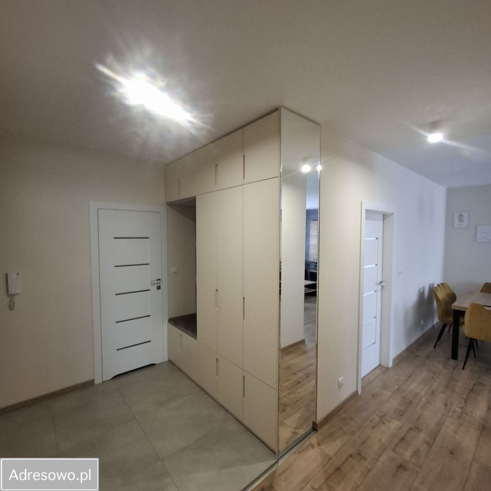 Mieszkanie 3-pokojowe Iława, ul. Świerkowa. Zdjęcie 6