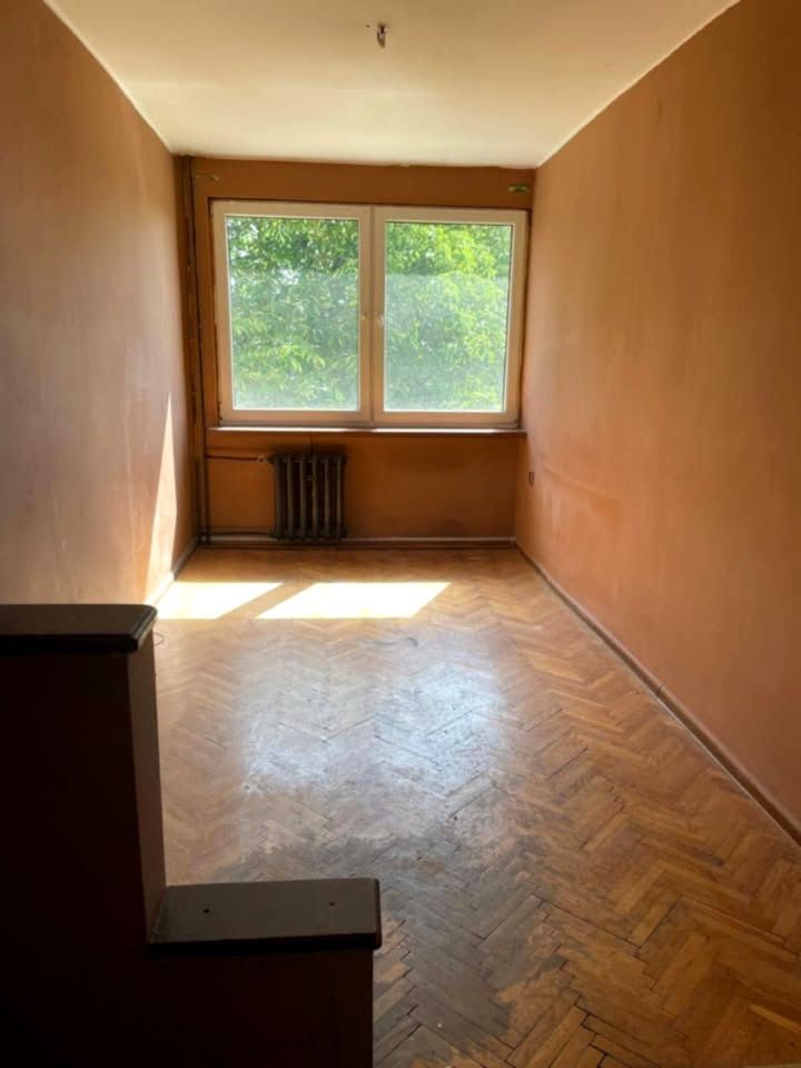 Mieszkanie 3-pokojowe Lubin Centrum, ul. Szkolna. Zdjęcie 8